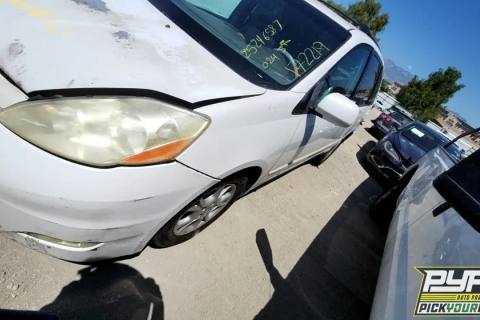 Photo of 2006 Toyota Sienna