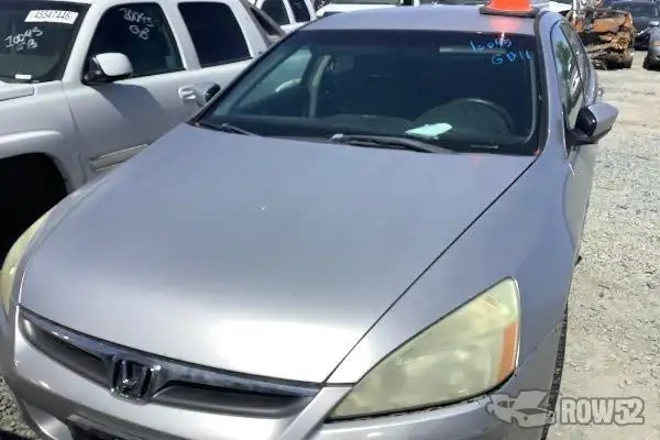 Photo of 2007 Honda Accord