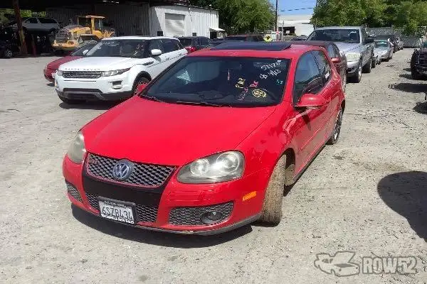 Photo of 2006 Volkswagen GTI