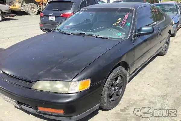 Photo of 1995 Honda Accord