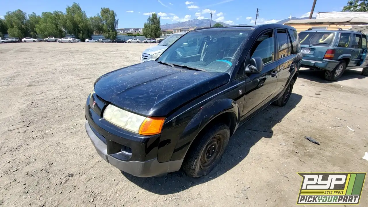 Photo of 2005 Saturn Vue