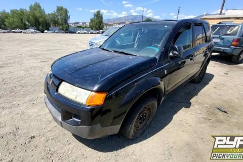 Photo of 2005 Saturn Vue
