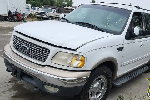 Photo of 1999 Ford Expedition