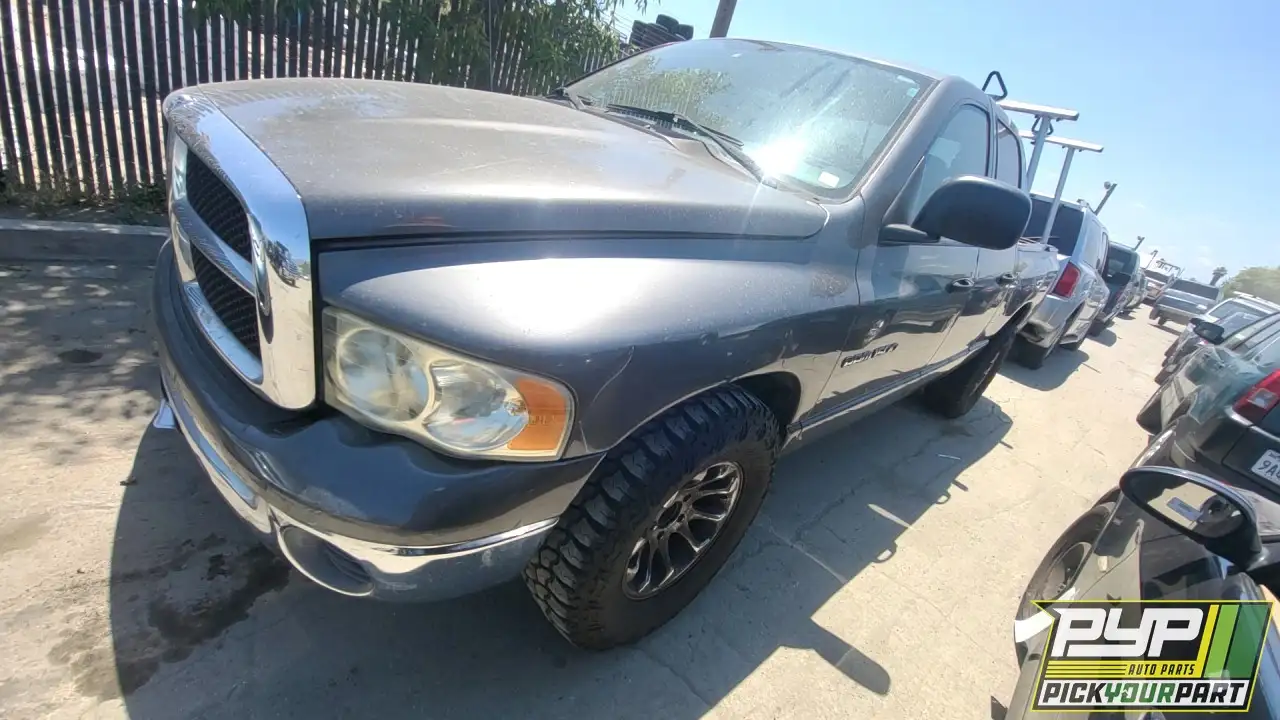 Photo of 2003 Dodge Ram 1500