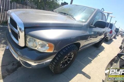 Photo of 2003 Dodge Ram 1500