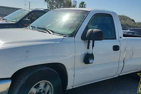 Photo of 1999 Gmc Sierra 1500