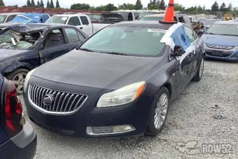 Photo of 2011 Buick Regal