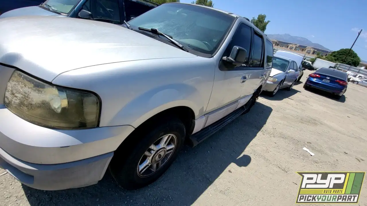 Photo of 2003 Ford Expedition