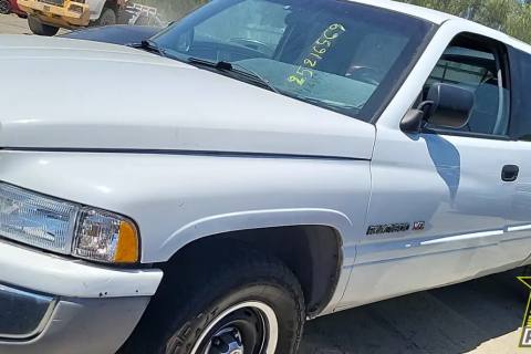 Photo of 1997 Dodge Ram 1500