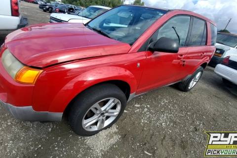 Photo of 2004 Saturn Vue