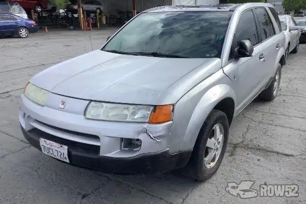 Photo of 2005 Saturn Vue