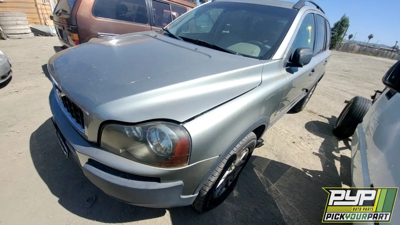 Photo of 2006 Volvo Xc90