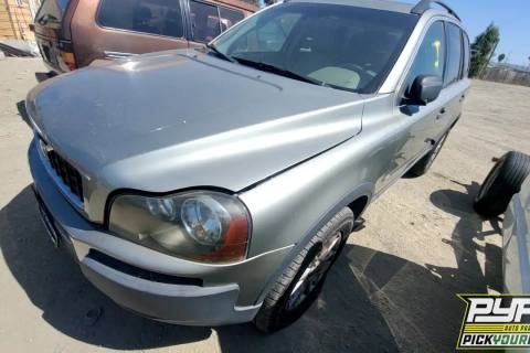 Photo of 2006 Volvo Xc90