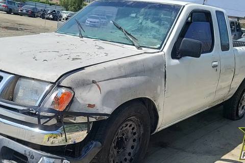 Photo of 1998 Nissan Frontier