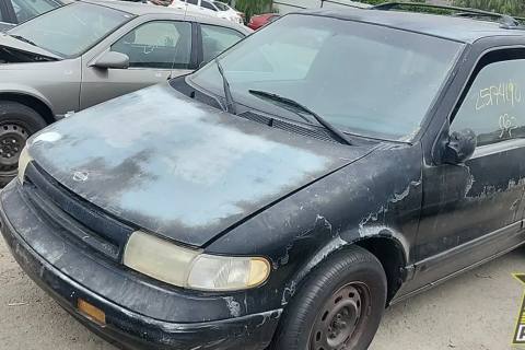 Photo of 1994 Nissan Quest