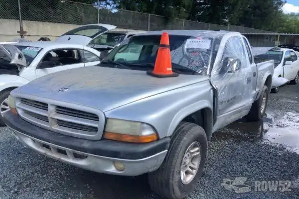 Photo of 2001 Dodge Dakota