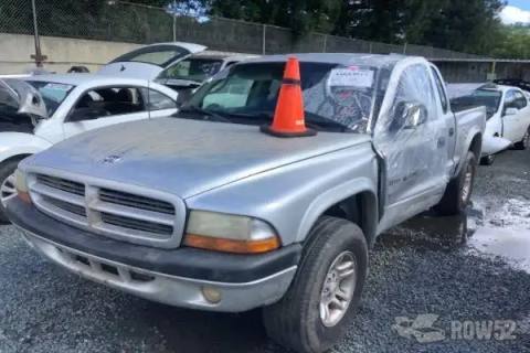 Photo of 2001 Dodge Dakota