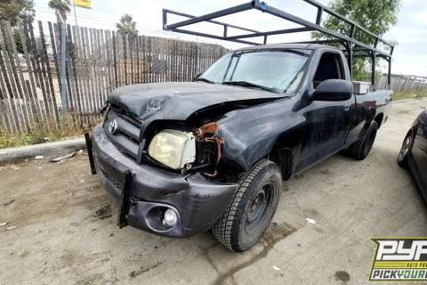 Photo of 2006 Toyota Tundra