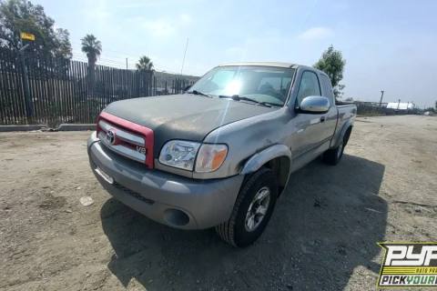 Photo of 2006 Toyota Tundra