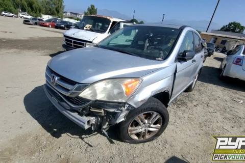 Photo of 2010 Honda Cr-V