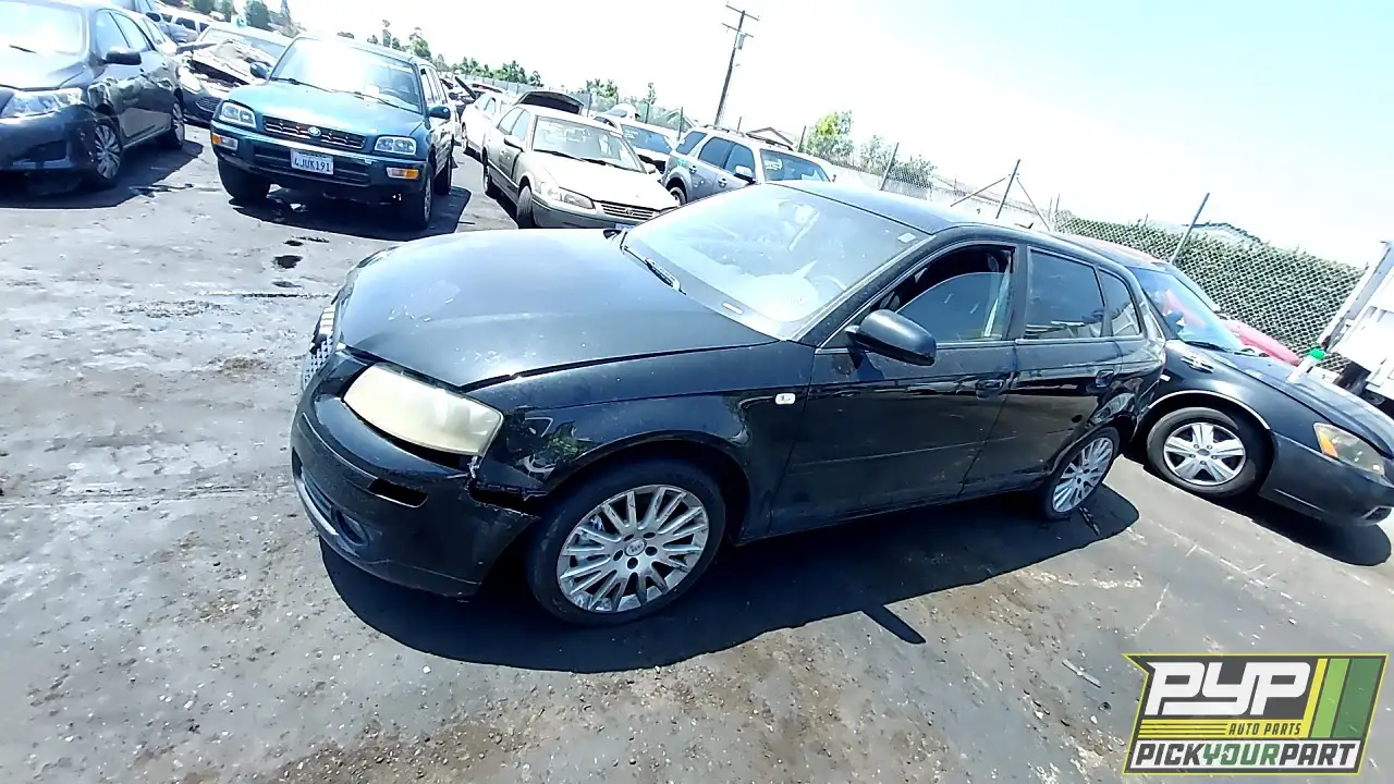 Photo of 2006 Audi A3
