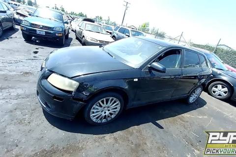 Photo of 2006 Audi A3