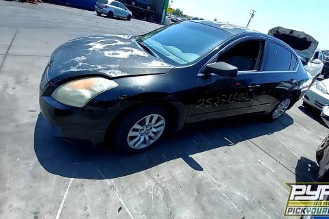 Photo of 2009 Nissan Altima