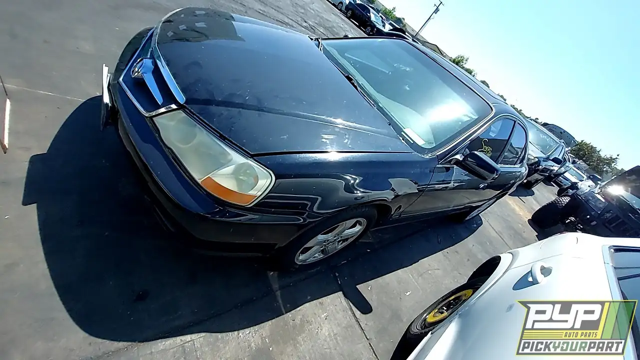 Photo of 2002 Acura Tl