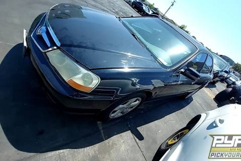 Photo of 2002 Acura Tl