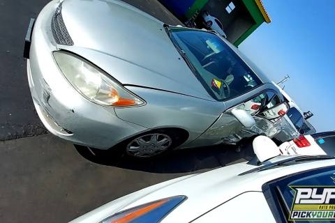 Photo of 2002 Toyota Camry