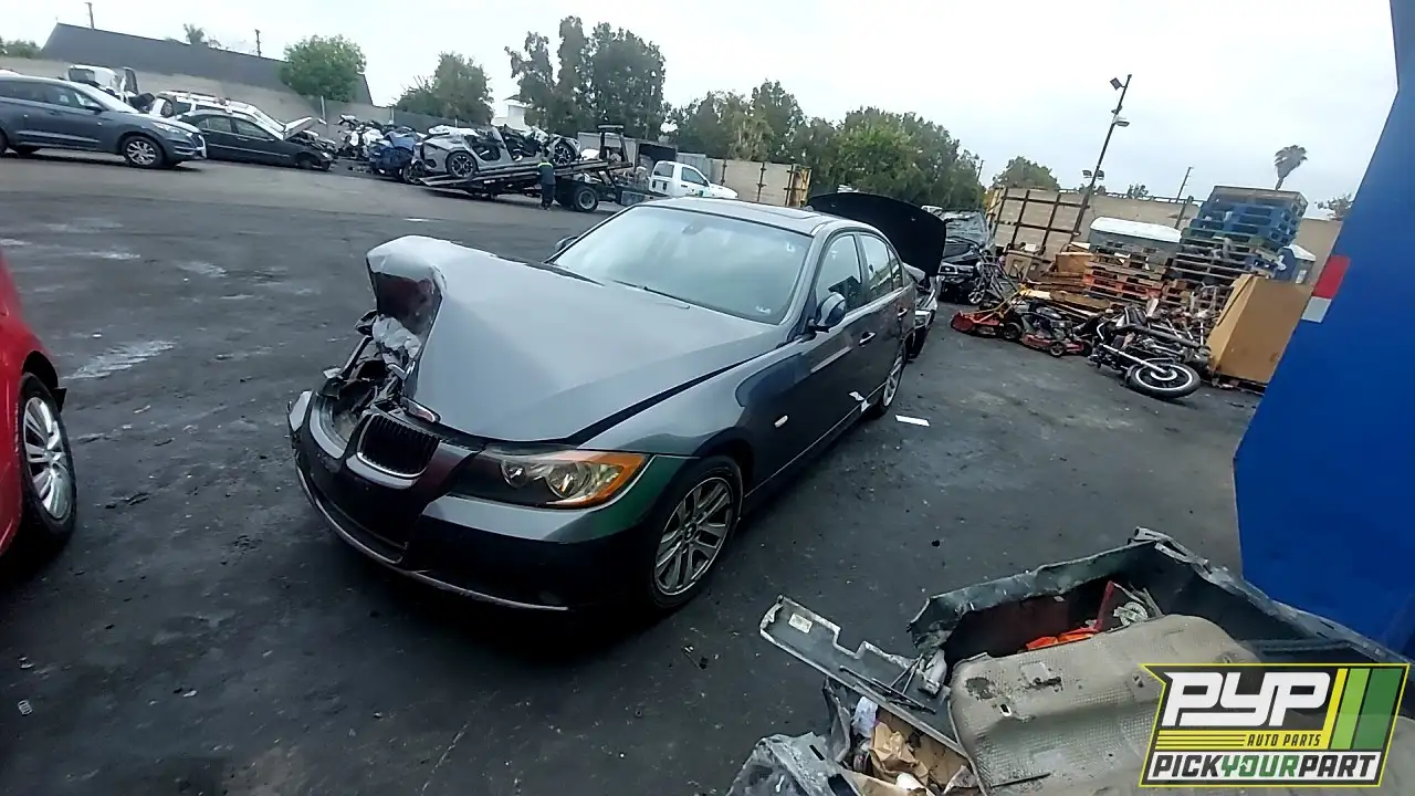 Photo of 2007 Bmw 328I