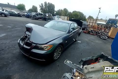Photo of 2007 Bmw 328I
