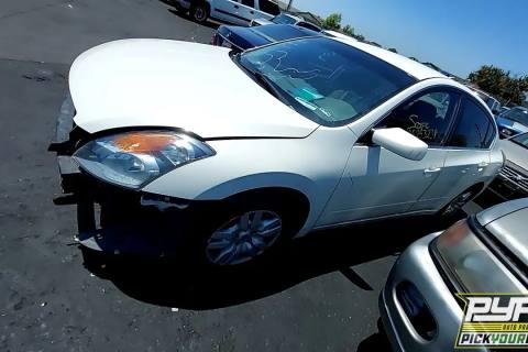 Photo of 2009 Nissan Altima