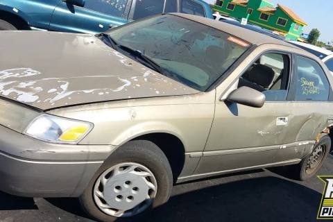 Photo of 1999 Toyota Camry