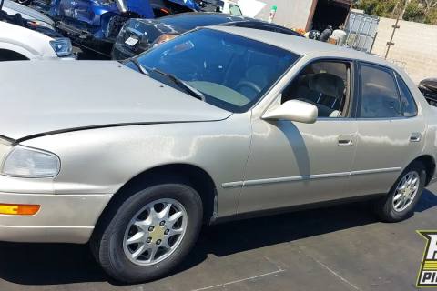Photo of 1993 Toyota Camry