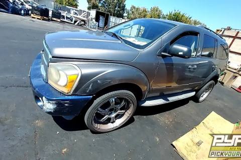 Photo of 2004 Dodge Durango