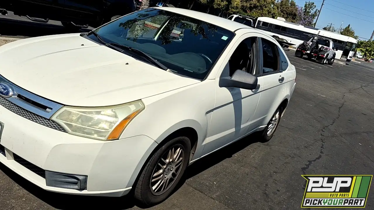 Photo of 2011 Ford Focus