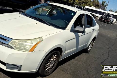 Photo of 2011 Ford Focus