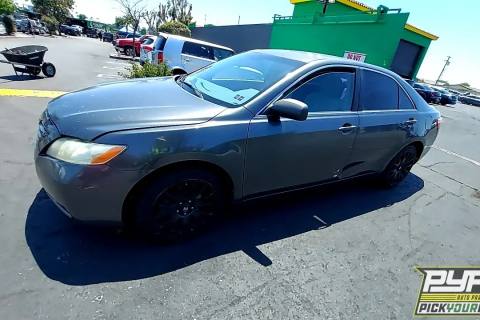 Photo of 2007 Toyota Camry