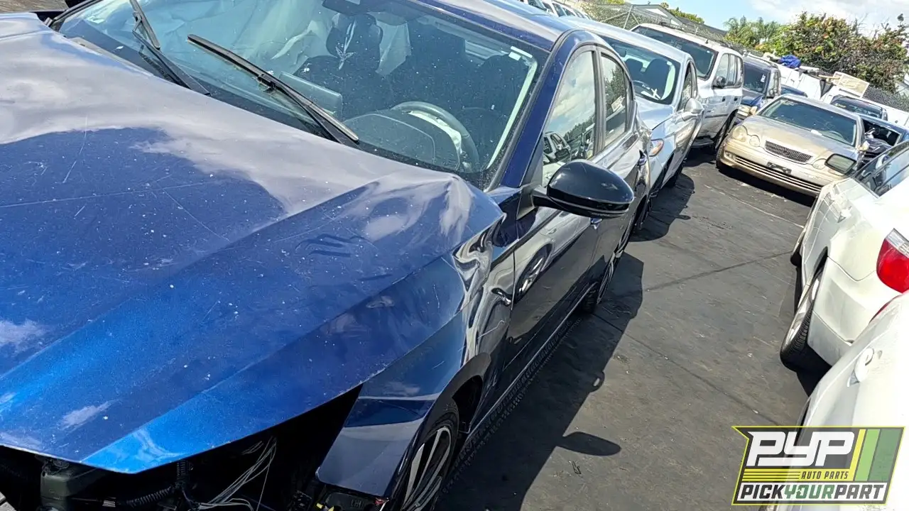 Photo of 2020 Nissan Altima