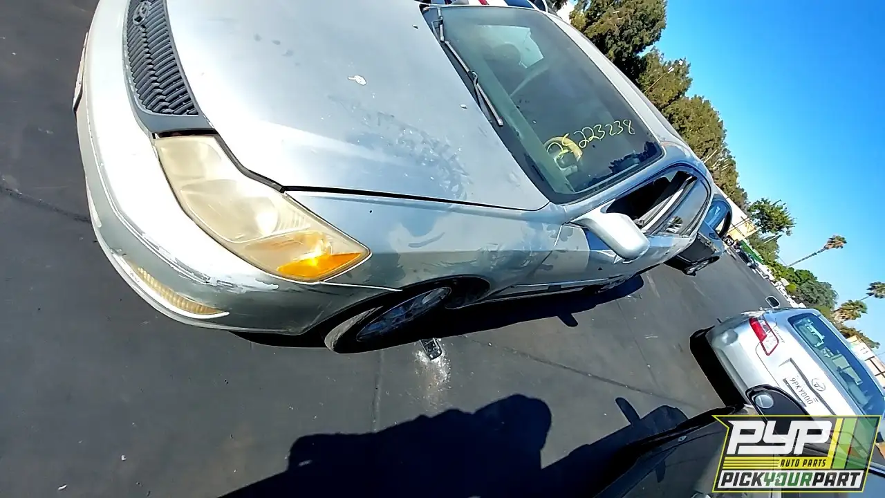 Photo of 2000 Toyota Avalon