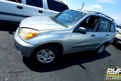 Photo of 2005 Toyota Rav4