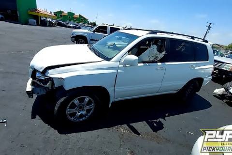 Photo of 2006 Toyota Highlander