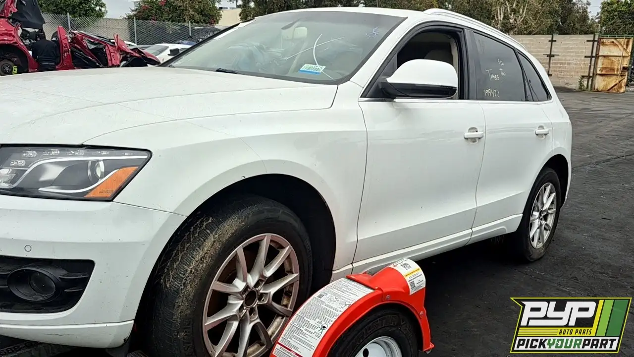 Photo of 2010 Audi Q5