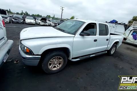 Photo of 2003 Dodge Dakota