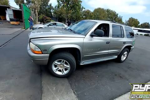 Photo of 2000 Dodge Durango