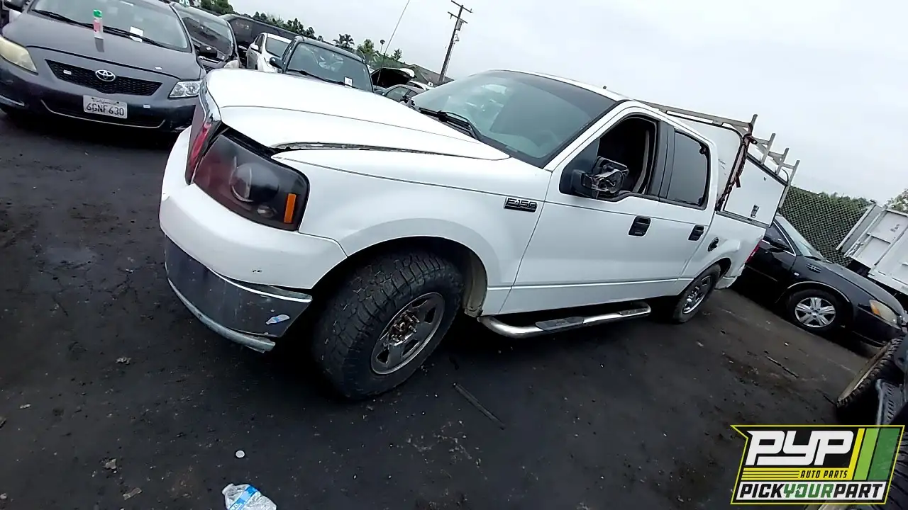 Photo of 2004 Ford F-150