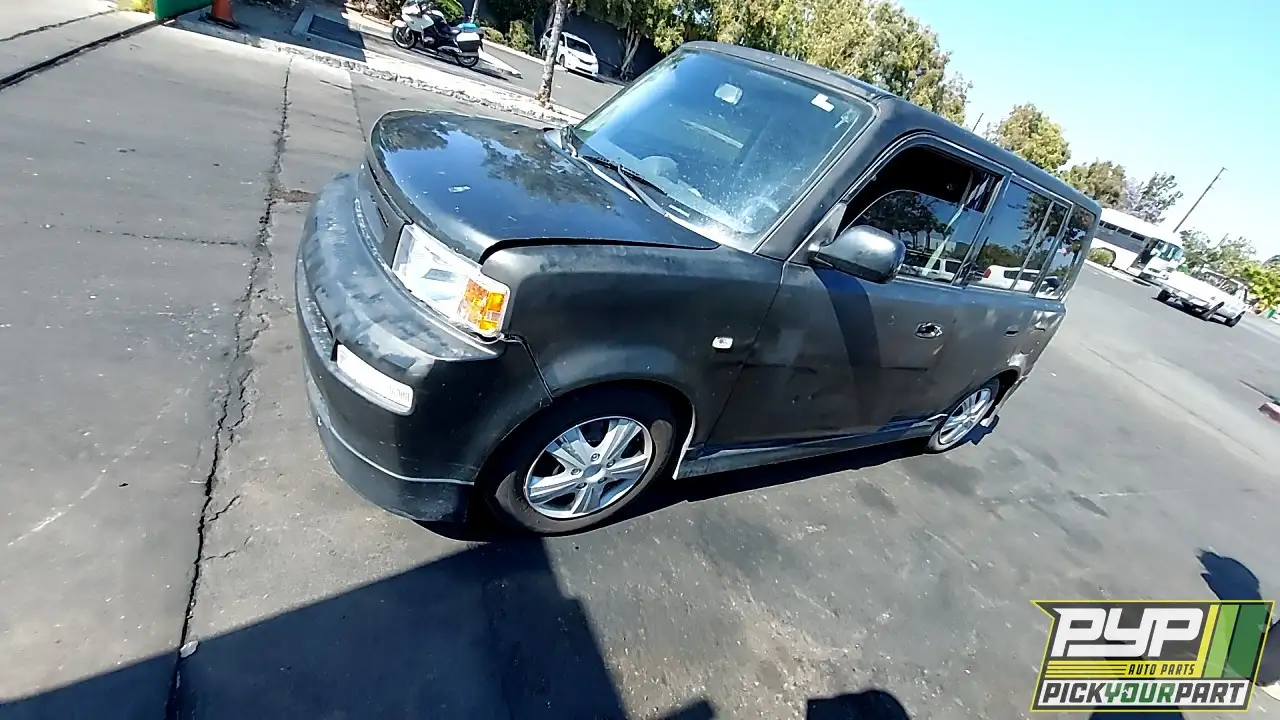 Photo of 2005 Scion Xb