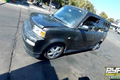 Photo of 2005 Scion Xb