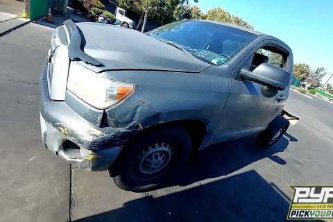 Photo of 2008 Toyota Tundra